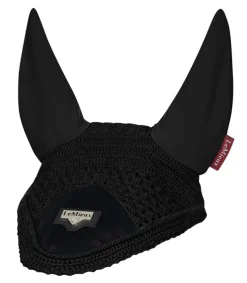 HORSE HEALTH TRADE LeMieux® Loire Satin Fly Bonnet- Ear Bonnets|Ear Bonnets