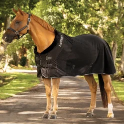 HORSE HEALTH TRADE LeMieux® Luxe Fleece Rug- Horse Coolers