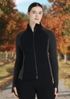 HORSE HEALTH TRADE LeMieux® Maddie Jacket- Equestrian Jackets