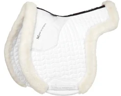 HORSE HEALTH TRADE LeMieux® Merino+ Hunter Saddle Pad- Close Contact Saddle Pads