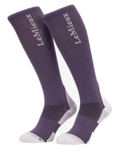 HORSE HEALTH TRADE LeMieux® Performance Socks- Equestrian Socks|Riding Socks & Undergarments