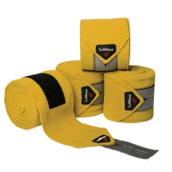 HORSE HEALTH TRADE LeMieux® Polo Bandages- Horse Leg Wraps