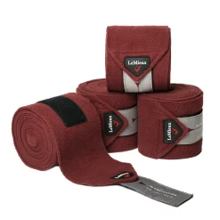HORSE HEALTH TRADE LeMieux® Polo Bandages- Horse Leg Wraps