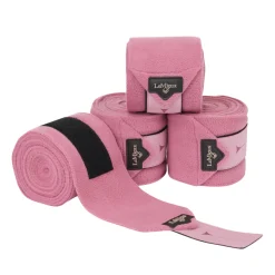 HORSE HEALTH TRADE LeMieux® Polo Wraps- Horse Leg Wraps