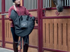 HORSE HEALTH TRADE LeMieux® ProKit Dressage Saddle Cover- Bags & Totes