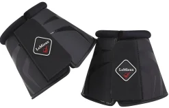 HORSE HEALTH TRADE LeMieux® ProShell Overreach Boots- Bell Boots|Bell Boots