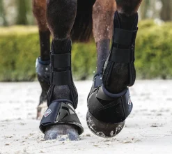 HORSE HEALTH TRADE LeMieux® ProShell Overreach Boots- Bell Boots|Bell Boots