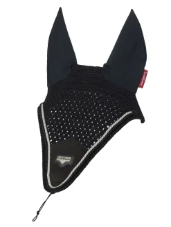 HORSE HEALTH TRADE LeMieux® Puissance Fly Hood- Ear Bonnets|Ear Bonnets