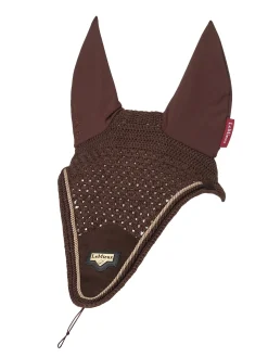 HORSE HEALTH TRADE LeMieux® Puissance Fly Hood- Ear Bonnets|Ear Bonnets