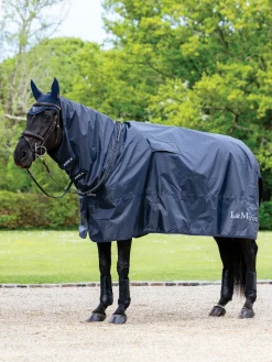 HORSE HEALTH TRADE LeMieux™ Rain Sheet- Ringside Rain Sheets