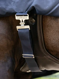 HORSE HEALTH TRADE LeMieux™ Rain Sheet- Ringside Rain Sheets