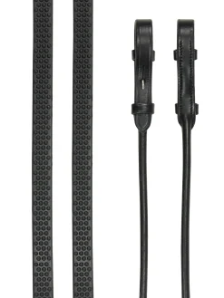 HORSE HEALTH TRADE LeMieux® Rolled Reins- Reins