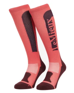 HORSE HEALTH TRADE LeMieux® Silicone Socks- Equestrian Socks|Riding Socks & Undergarments