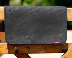 HORSE HEALTH TRADE LeMieux® Square Non-Slip Half Pad- Half Pads