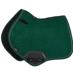 HORSE HEALTH TRADE LeMieux® Suede Close Contact Square Pad- Close Contact Saddle Pads