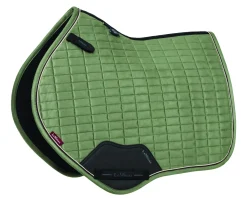 HORSE HEALTH TRADE LeMieux® Suede Close Contact Saddle Pad- Close Contact Saddle Pads
