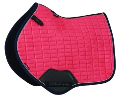 HORSE HEALTH TRADE LeMieux® Suede Close Contact Saddle Pad- Close Contact Saddle Pads