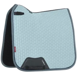 HORSE HEALTH TRADE LeMieux® Suede Dressage Pad- Dressage Pads|Close Contact Saddle Pads