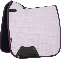 HORSE HEALTH TRADE LeMieux® Suede Dressage Saddle Pad- Dressage Pads|Close Contact Saddle Pads