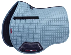 HORSE HEALTH TRADE LeMieux® Suede GP Saddle Pad- Close Contact Saddle Pads