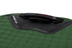 HORSE HEALTH TRADE LeMieux® Suede GP Saddle Pad- Close Contact Saddle Pads