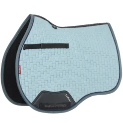 HORSE HEALTH TRADE LeMieux® Suede GP Saddle Pad- Close Contact Saddle Pads