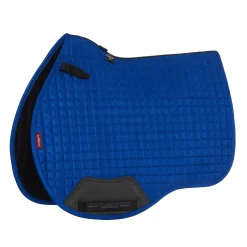HORSE HEALTH TRADE LeMieux® Suede GP Saddle Pad- Close Contact Saddle Pads