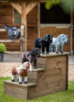 HORSE HEALTH TRADE LeMieux® Toy Pony-Kids Home Décor|Gifts