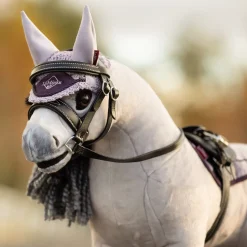 HORSE HEALTH TRADE LeMieux® Toy Pony Fly Hood-Kids Gifts|Home Décor