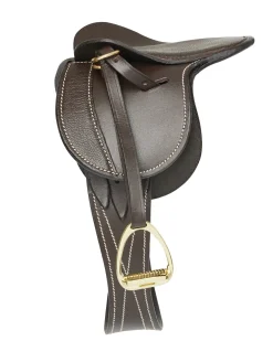 HORSE HEALTH TRADE LeMieux® Toy Pony Saddle-Kids Gifts|Home Décor