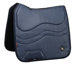 HORSE HEALTH TRADE LeMieux® Ultra Mesh Dressage Pad- Dressage Pads|Close Contact Saddle Pads