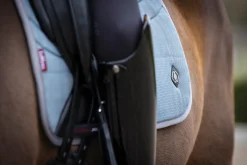HORSE HEALTH TRADE LeMieux® Ultra Mesh Dressage Pad- Dressage Pads|Close Contact Saddle Pads