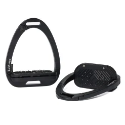 HORSE HEALTH TRADE Lemieux® Vector Balance Stirrups- Stirrup Irons