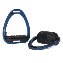 HORSE HEALTH TRADE Lemieux® Vector Balance Stirrups- Stirrup Irons