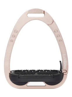 HORSE HEALTH TRADE Lemieux® Vector Balance Stirrups- Stirrup Irons