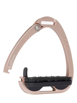 HORSE HEALTH TRADE Lemieux® Vector Balance Stirrups- Stirrup Irons
