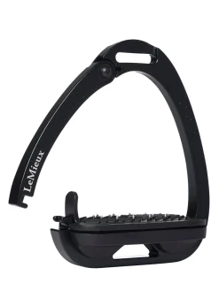 HORSE HEALTH TRADE Lemieux® Vector Control Stirrups- Stirrup Irons