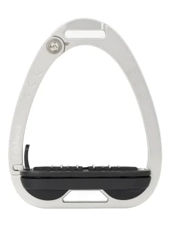 HORSE HEALTH TRADE Lemieux® Vector Control Stirrups- Stirrup Irons