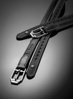 HORSE HEALTH TRADE LeMieux® Vector Stirrup Leathers- Stirrup Leathers & Accessories