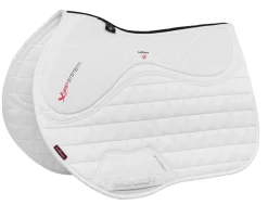 HORSE HEALTH TRADE LeMieux® X-Grip EuroJump Square Pad- Close Contact Saddle Pads