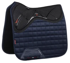 HORSE HEALTH TRADE LeMieux® X-Grip Single-Sided Dressage Pad- Dressage Pads|Close Contact Saddle Pads