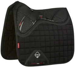 HORSE HEALTH TRADE LeMieux® X-Grip Single-Sided Dressage Pad- Dressage Pads|Close Contact Saddle Pads