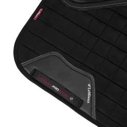 HORSE HEALTH TRADE LeMieux® X-Grip Twin-Sided Dressage Square- Dressage Pads|Close Contact Saddle Pads