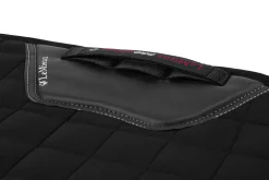 HORSE HEALTH TRADE LeMieux® X-Grip Twin-Sided Dressage Square- Dressage Pads|Close Contact Saddle Pads
