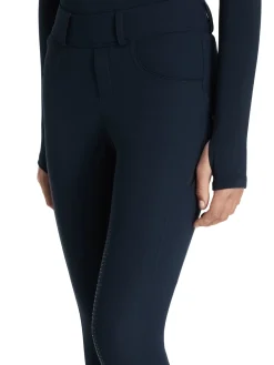 HORSE HEALTH TRADE LeMieux® Young Rider Ella Bregging-Kids Kids' Breeches & Jods