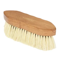 HORSE HEALTH TRADE LeMieux® Artisan Deep Clean Dandy Brush- Brushes & Hoof Picks