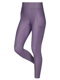 HORSE HEALTH TRADE LeMieux® Naomi Pull-On Breech- Full Seat Breeches