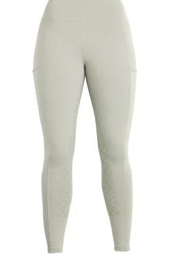 HORSE HEALTH TRADE LeMieux® Naomi Pull-On Breech- Full Seat Breeches