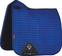 HORSE HEALTH TRADE LeMieux® Suede Dressage Square Pad- Close Contact Saddle Pads|Dressage Pads