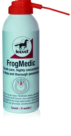 TOKLAT ORIGINALS Leovet® FrogMedic- Hoof Topicals